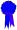 blue ribbon