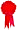 red ribbon